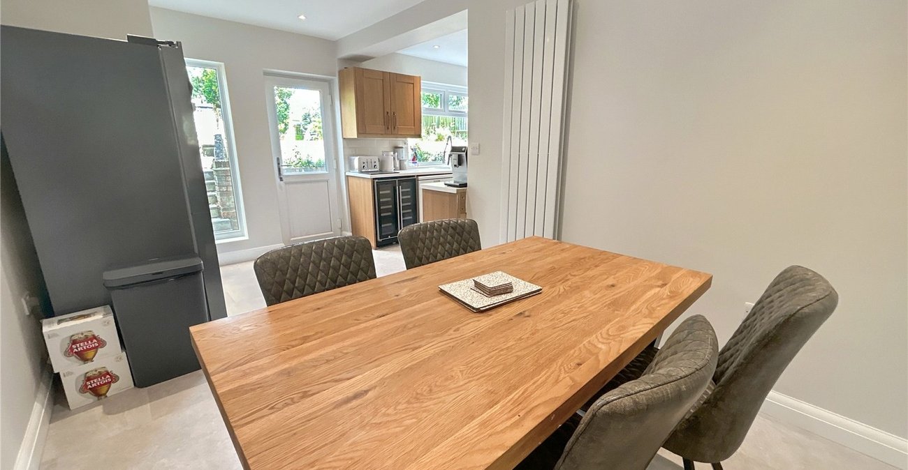 5 bedroom house for sale in Sidcup | Robinson Jackson