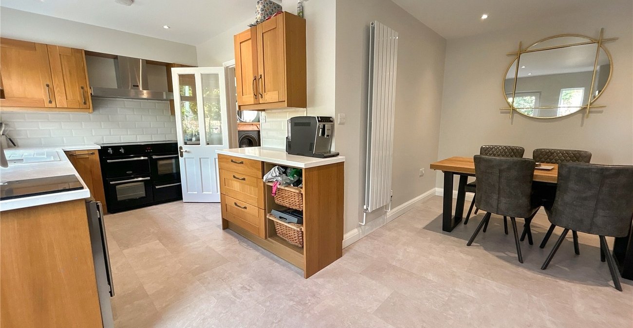 5 bedroom house for sale in Sidcup | Robinson Jackson