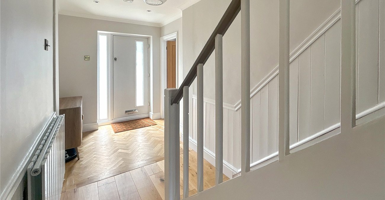 5 bedroom house for sale in Sidcup | Robinson Jackson