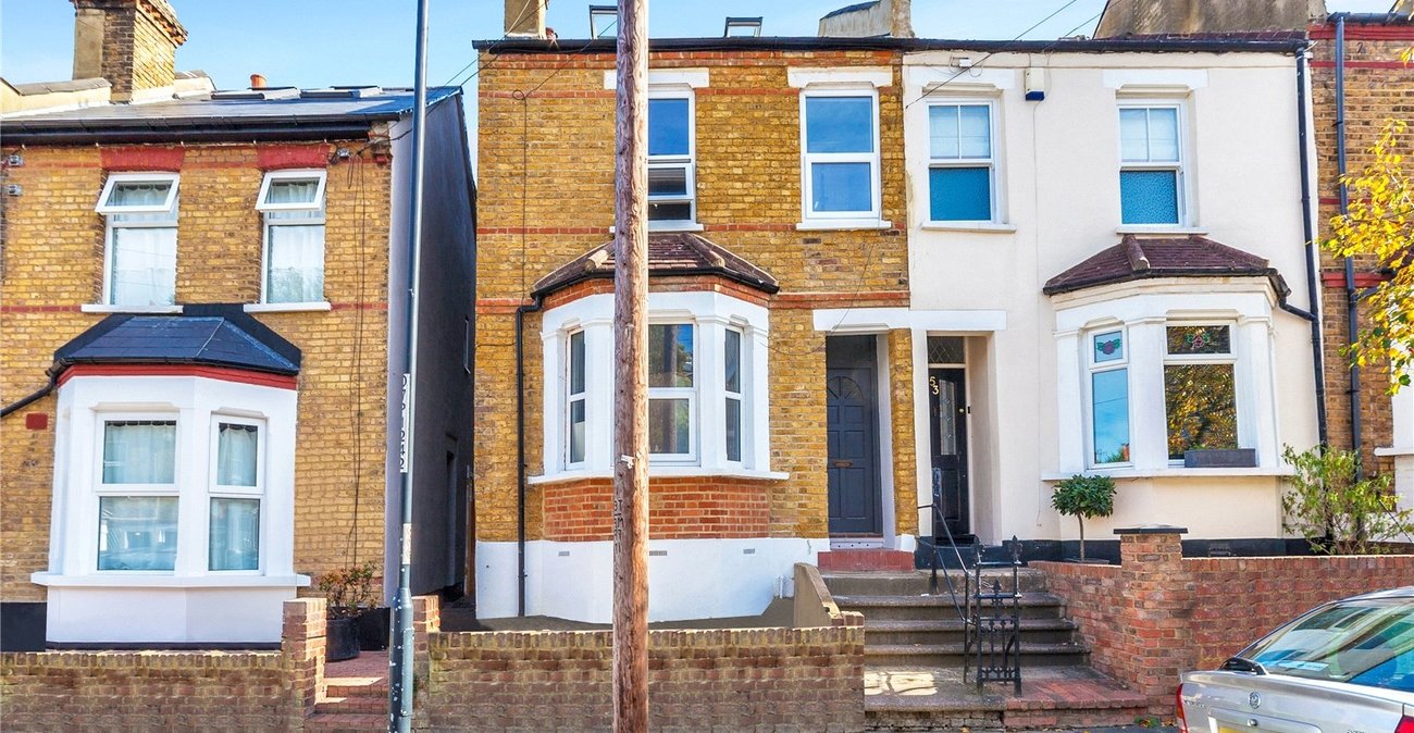 6 bedroom house for sale in Plumstead | Robinson Jackson