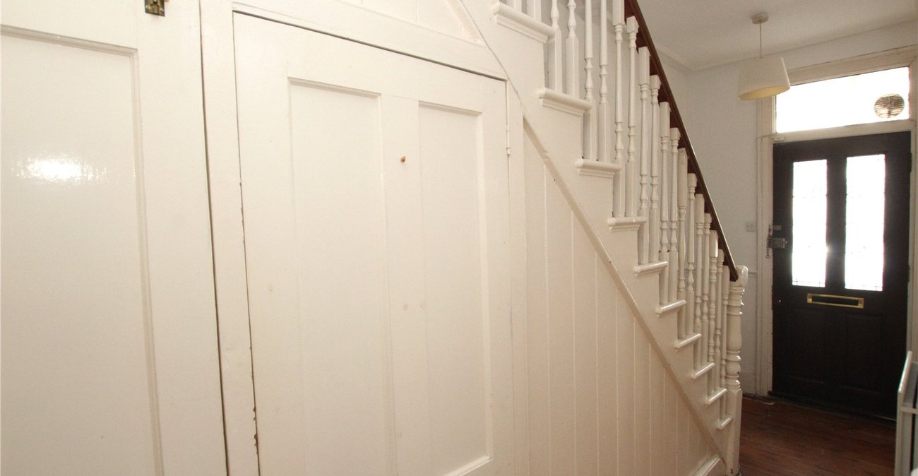2 bedroom house for sale in Plumstead | Robinson Jackson