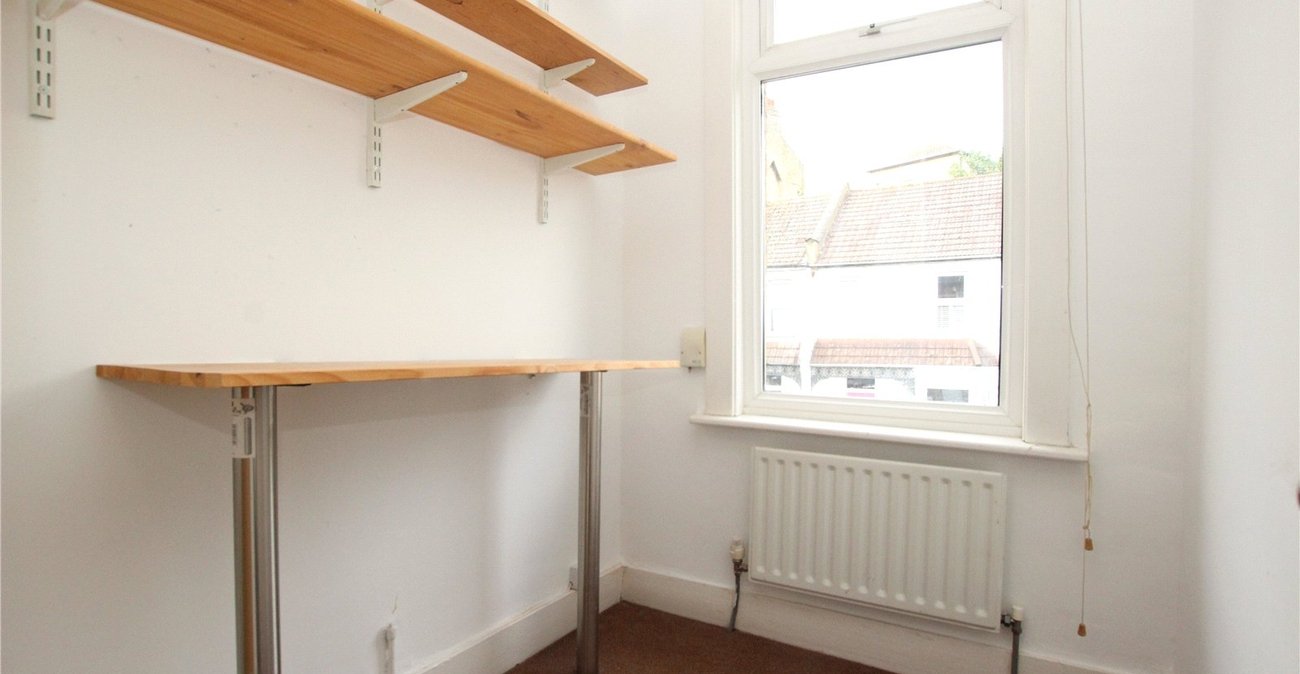 2 bedroom house for sale in Plumstead | Robinson Jackson