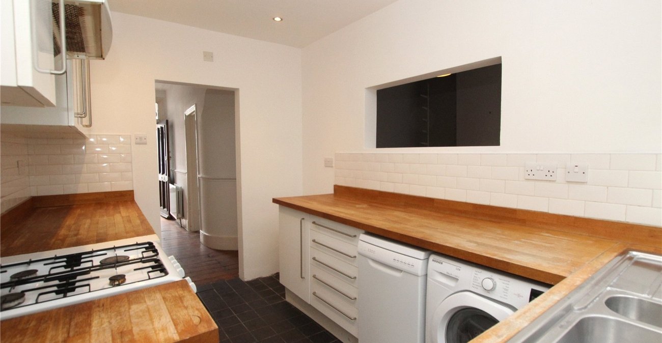 2 bedroom house for sale in Plumstead | Robinson Jackson
