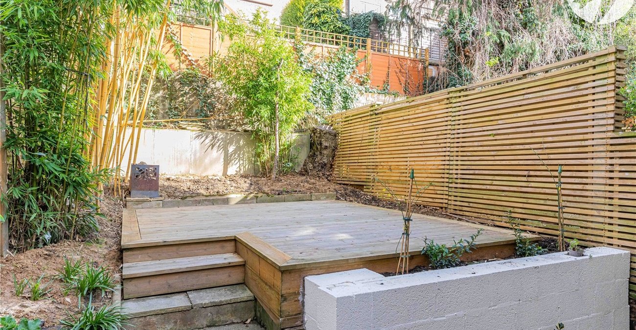 2 bedroom house for sale in Plumstead | Robinson Jackson