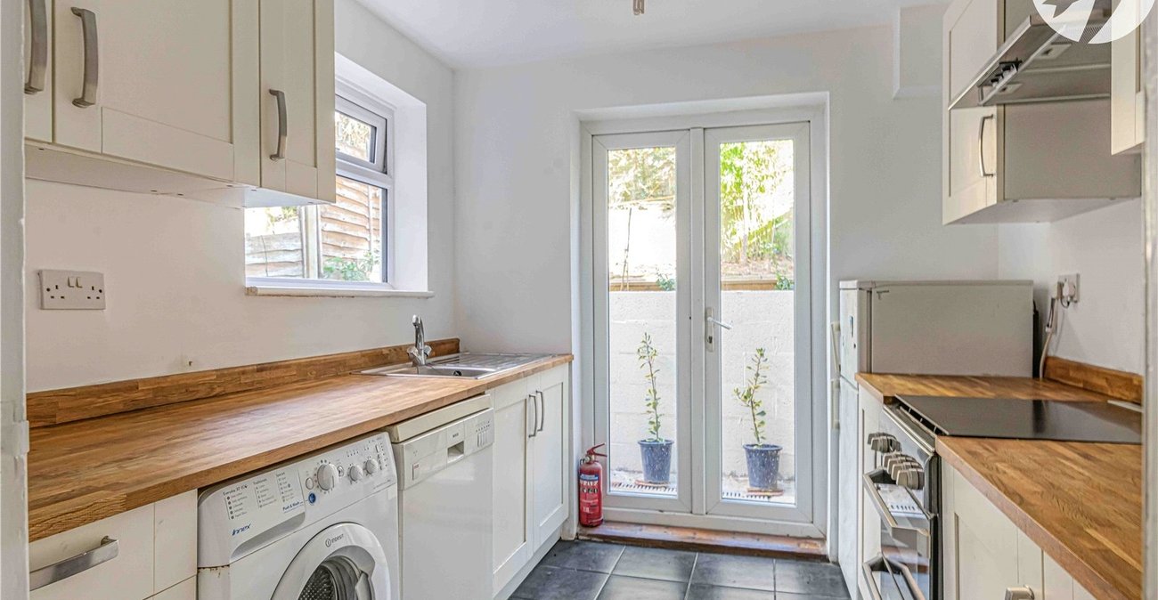 2 bedroom house for sale in Plumstead | Robinson Jackson