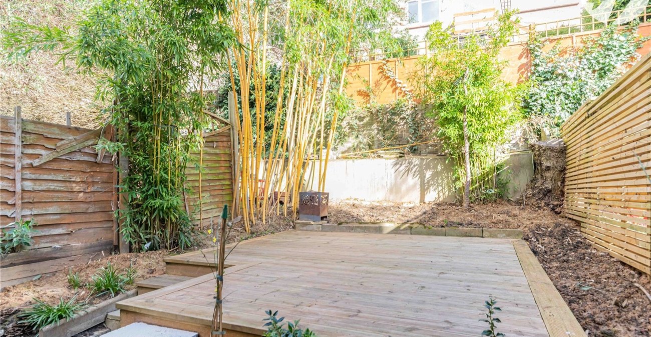 2 bedroom house for sale in Plumstead | Robinson Jackson