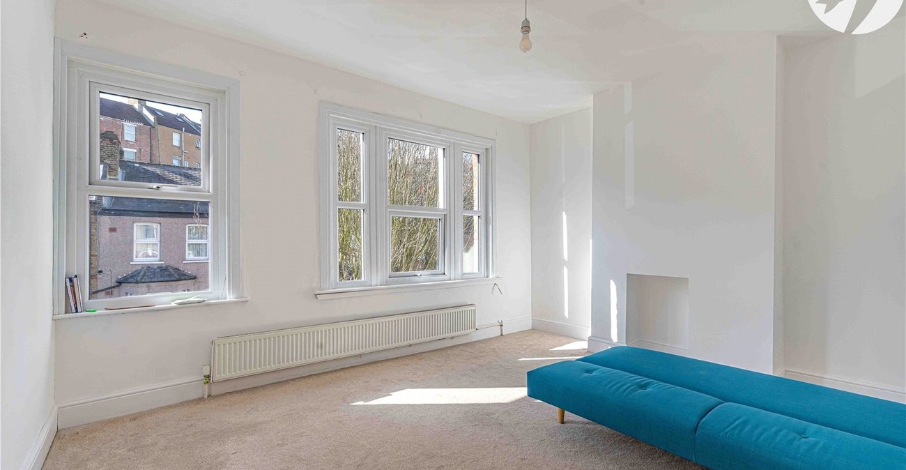 2 bedroom house for sale in Plumstead | Robinson Jackson