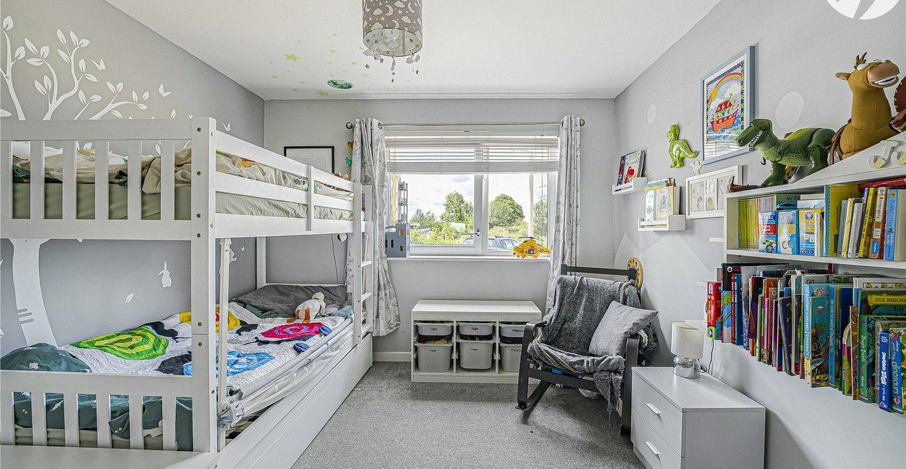 2 bedroom property for sale in Dartford | Robinson Jackson