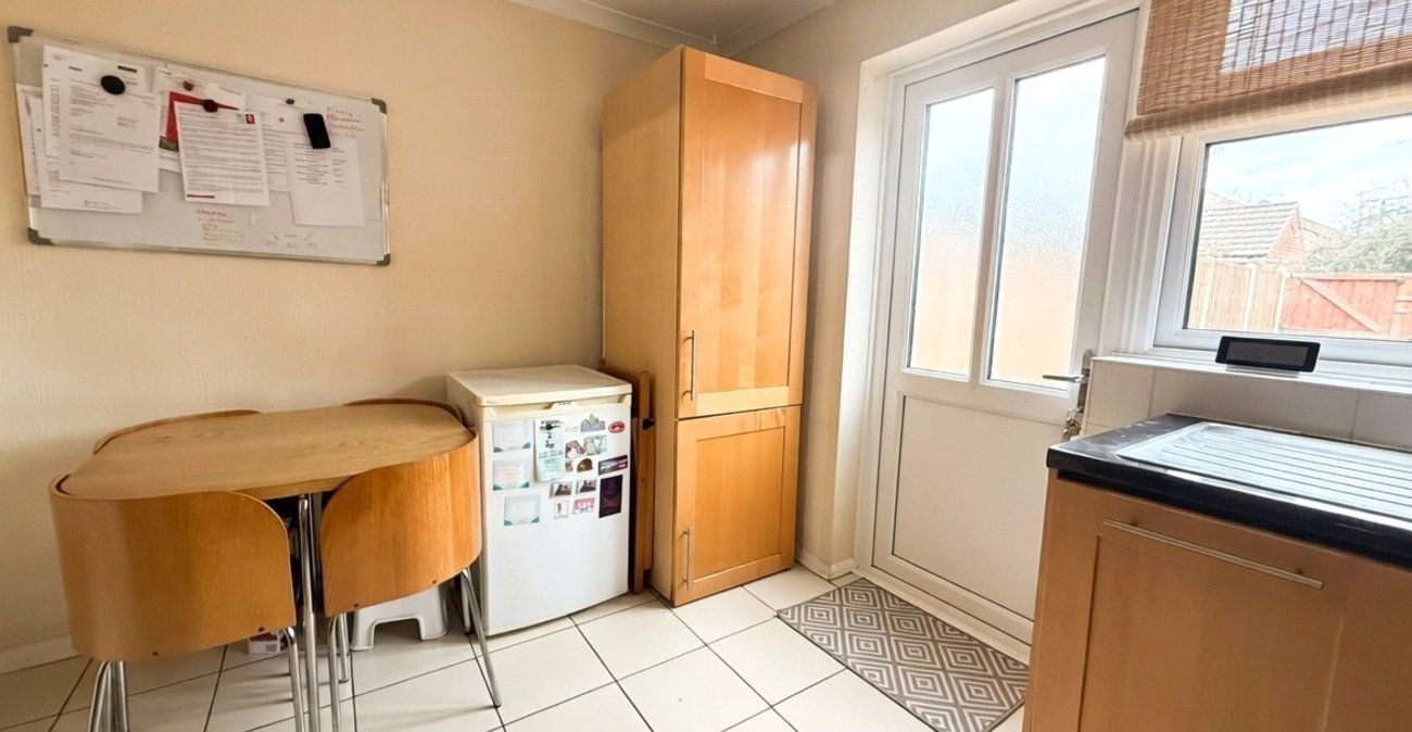 2 bedroom house for sale in Gravesend | Robinson Michael & Jackson