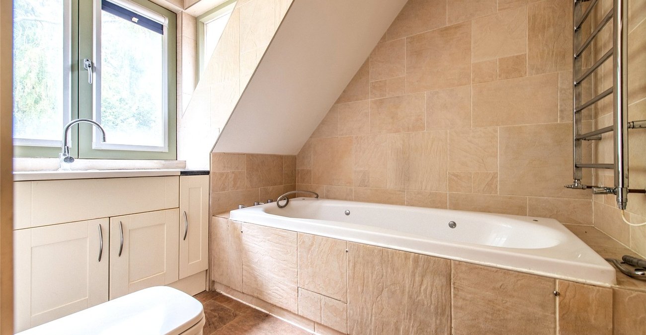 1 bedroom house for sale in Tunstall | Robinson Michael & Jackson