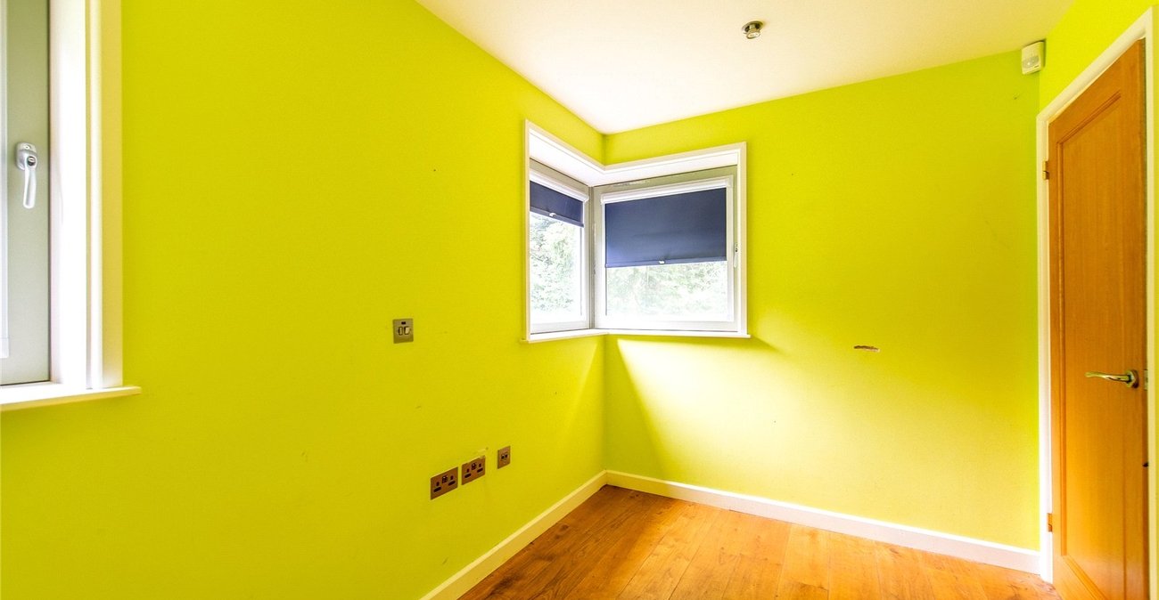 1 bedroom house for sale in Tunstall | Robinson Michael & Jackson