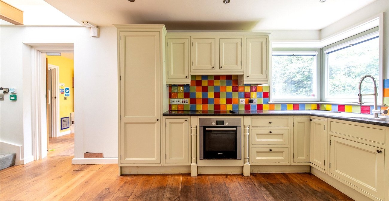 1 bedroom house for sale in Tunstall | Robinson Michael & Jackson