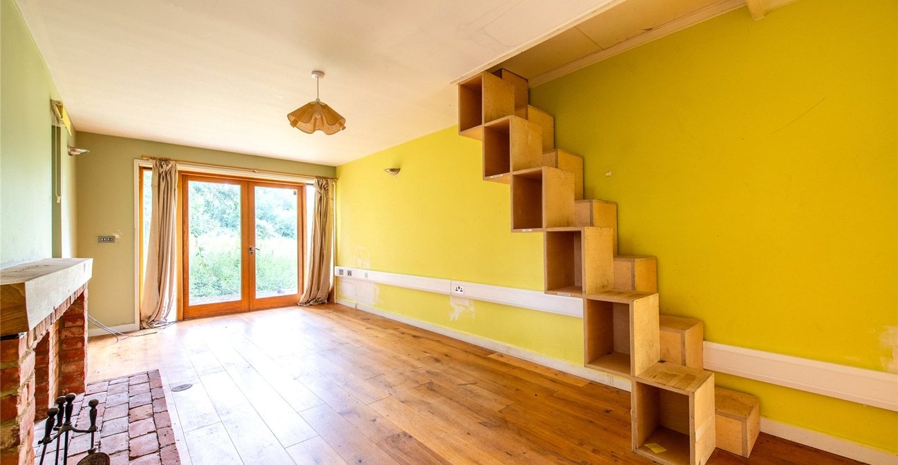 1 bedroom house for sale in Tunstall | Robinson Michael & Jackson