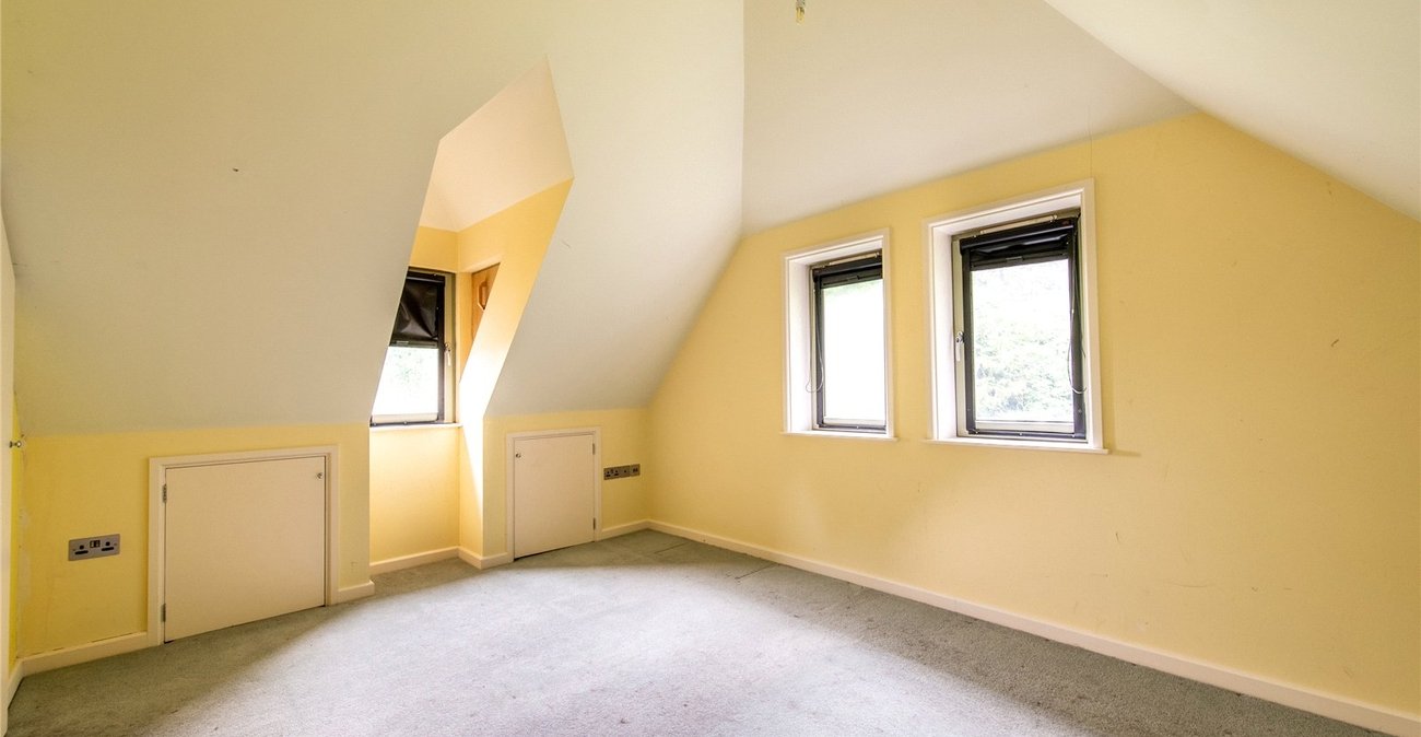 1 bedroom house for sale in Tunstall | Robinson Michael & Jackson