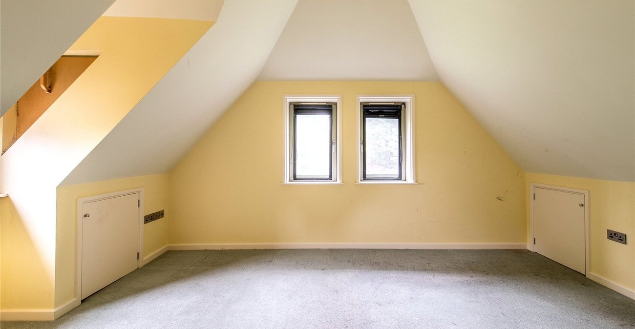 1 bedroom house for sale in Tunstall | Robinson Michael & Jackson