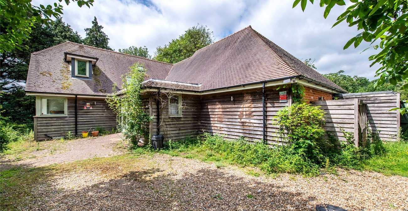 1 bedroom house for sale in Tunstall | Robinson Michael & Jackson