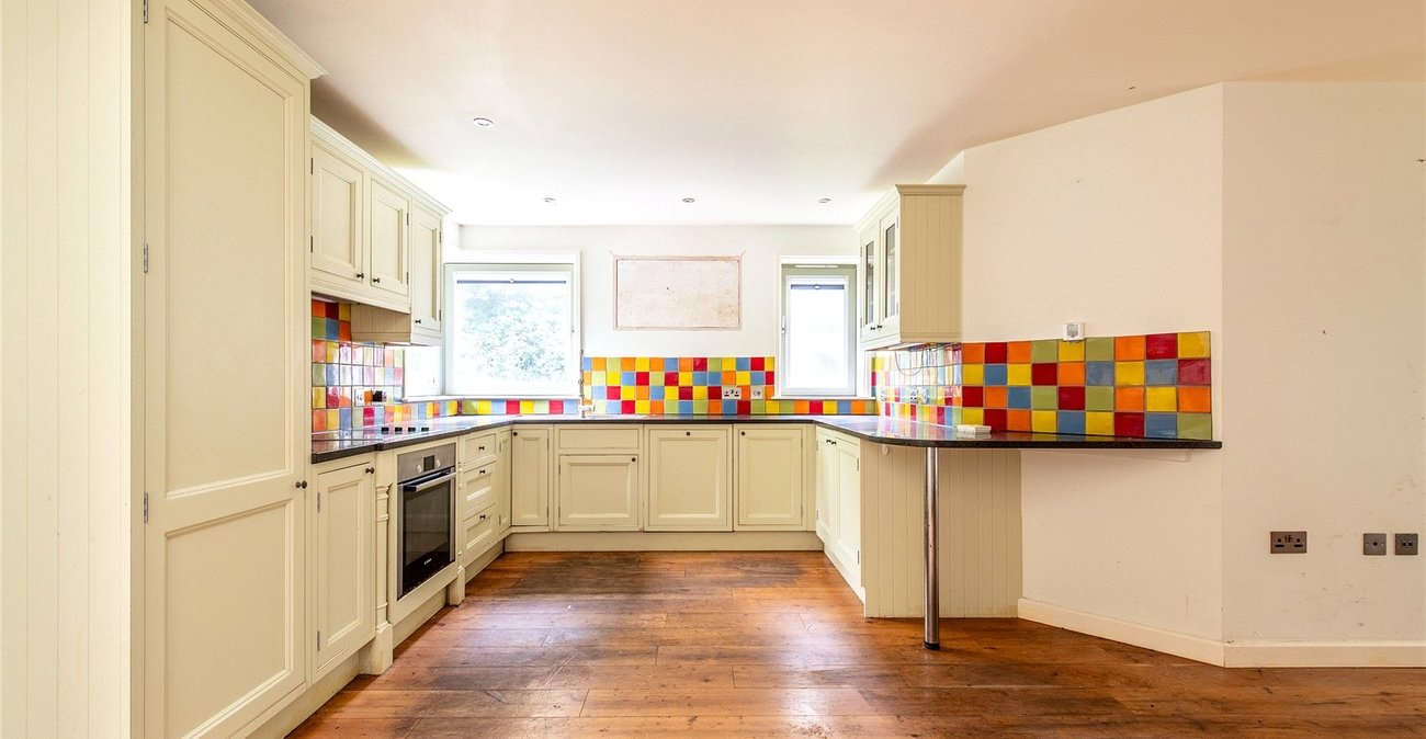 1 bedroom house for sale in Tunstall | Robinson Michael & Jackson