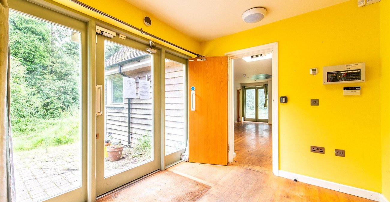 1 bedroom house for sale in Tunstall | Robinson Michael & Jackson