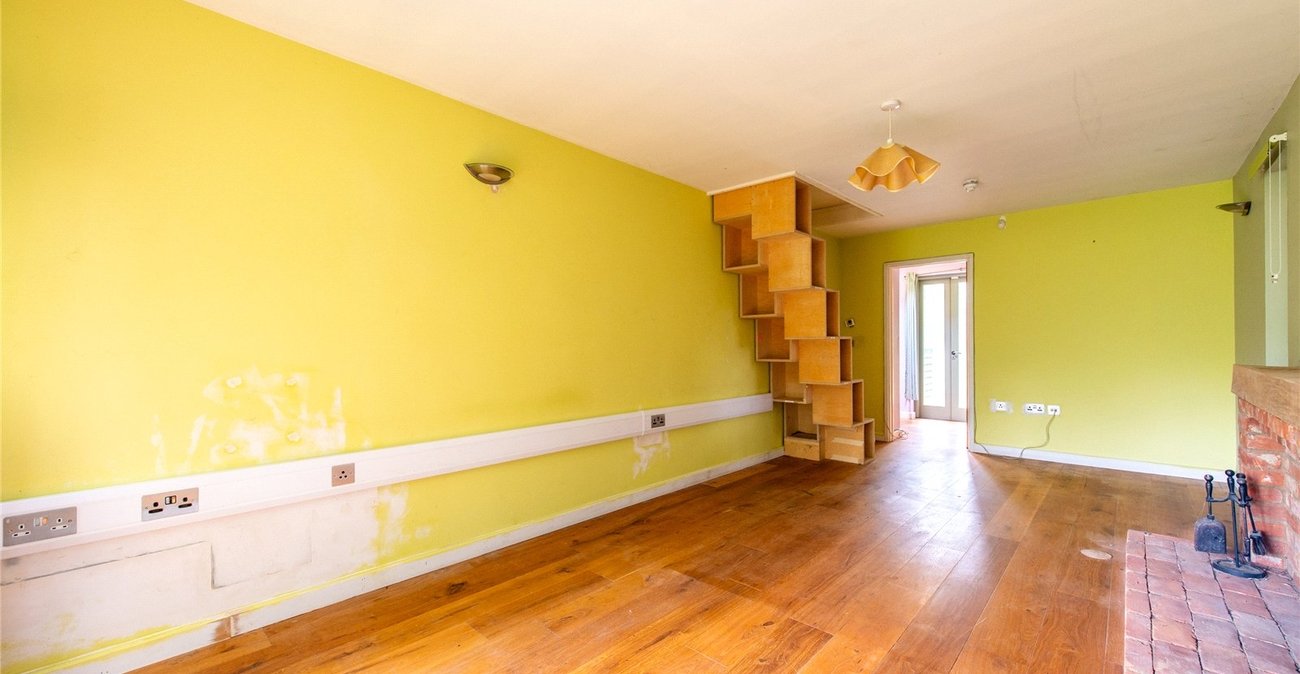1 bedroom house for sale in Tunstall | Robinson Michael & Jackson