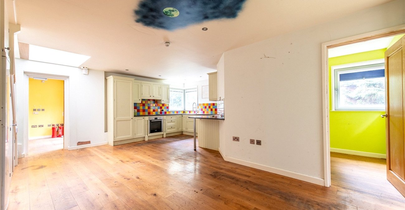 1 bedroom house for sale in Tunstall | Robinson Michael & Jackson
