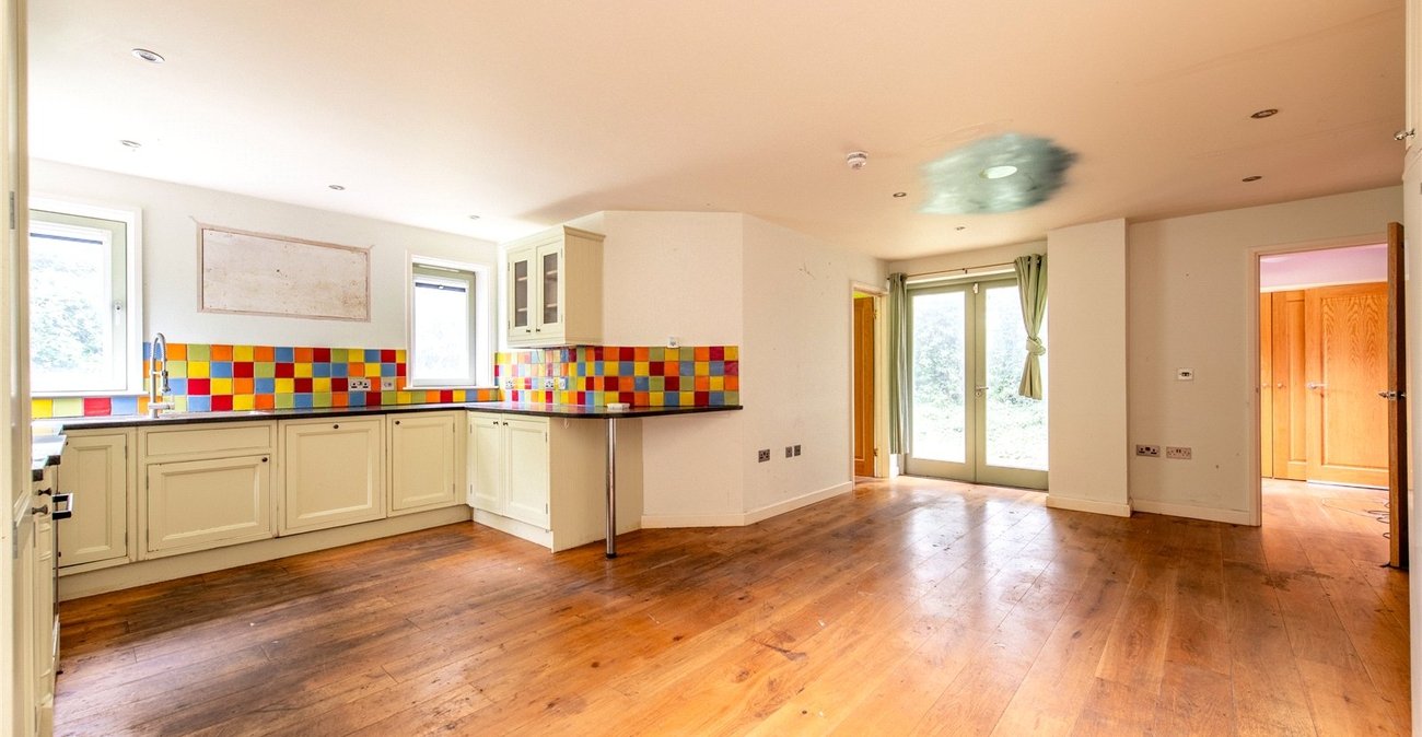 1 bedroom house for sale in Tunstall | Robinson Michael & Jackson