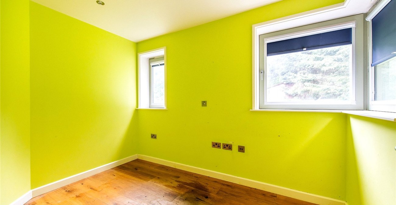 1 bedroom house for sale in Tunstall | Robinson Michael & Jackson
