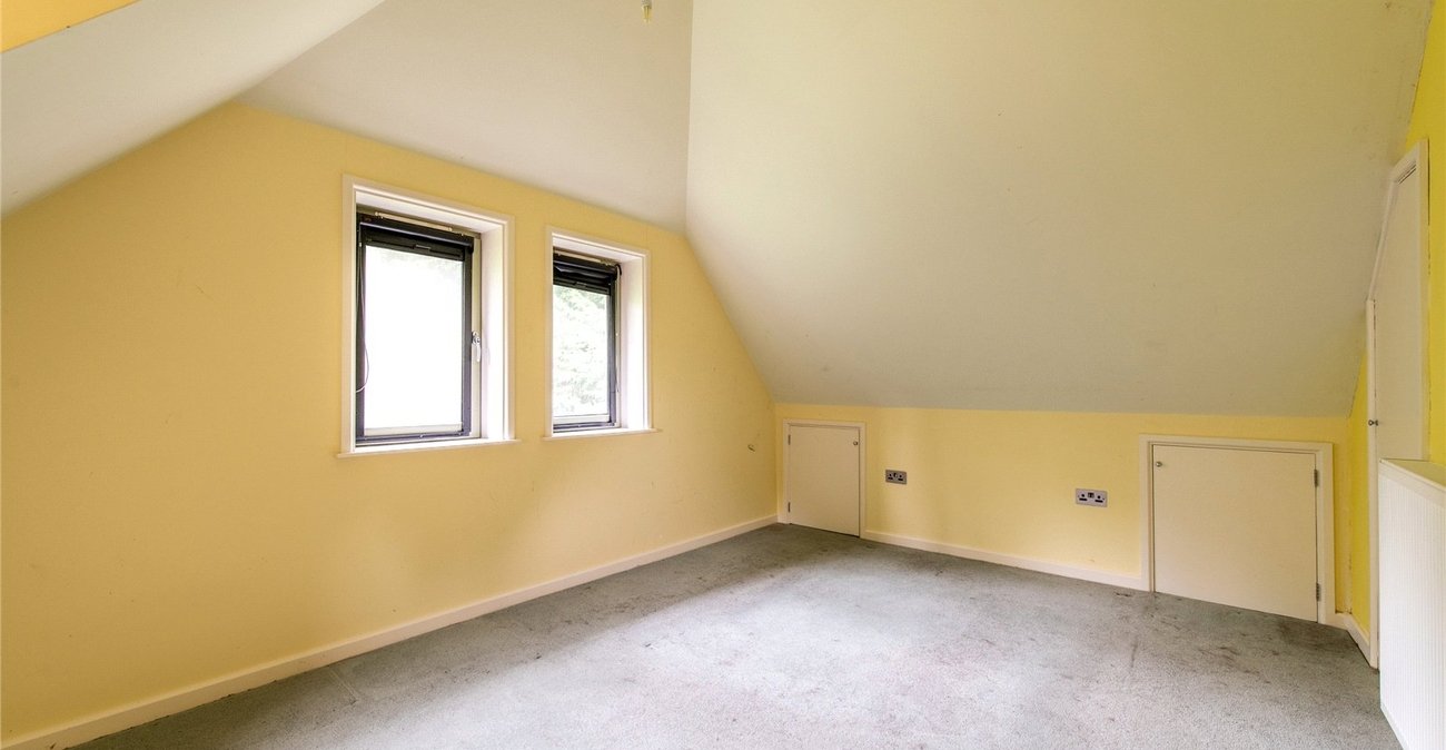 1 bedroom house for sale in Tunstall | Robinson Michael & Jackson