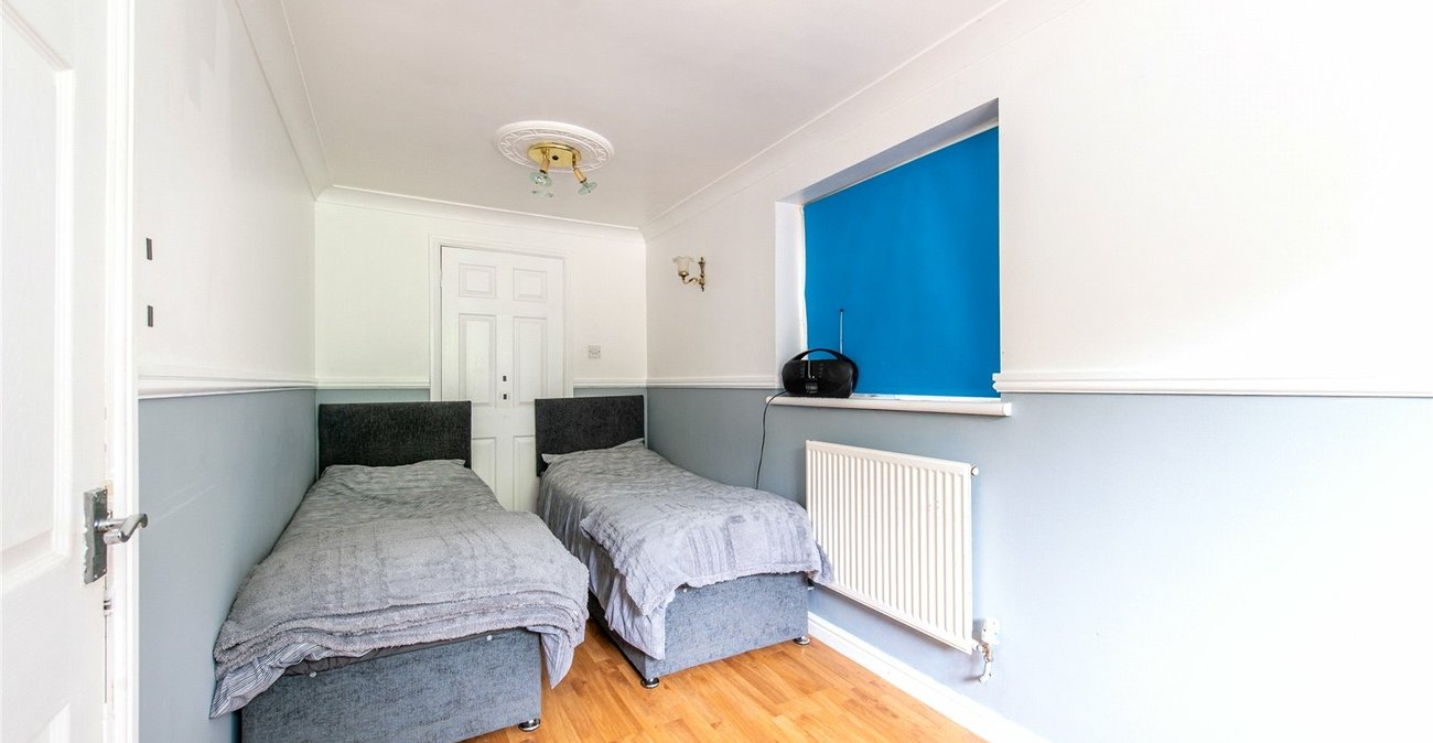 4 bedroom house for sale in Rochester | Robinson Michael & Jackson