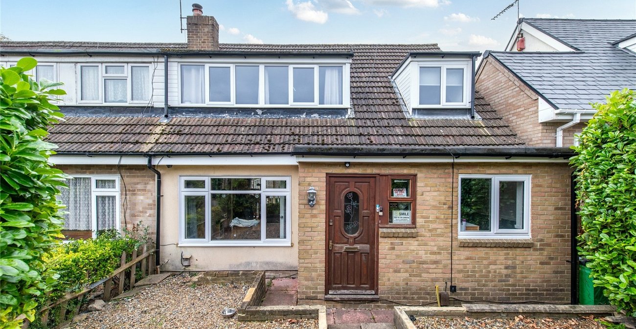 4 bedroom house for sale in Rochester | Robinson Michael & Jackson