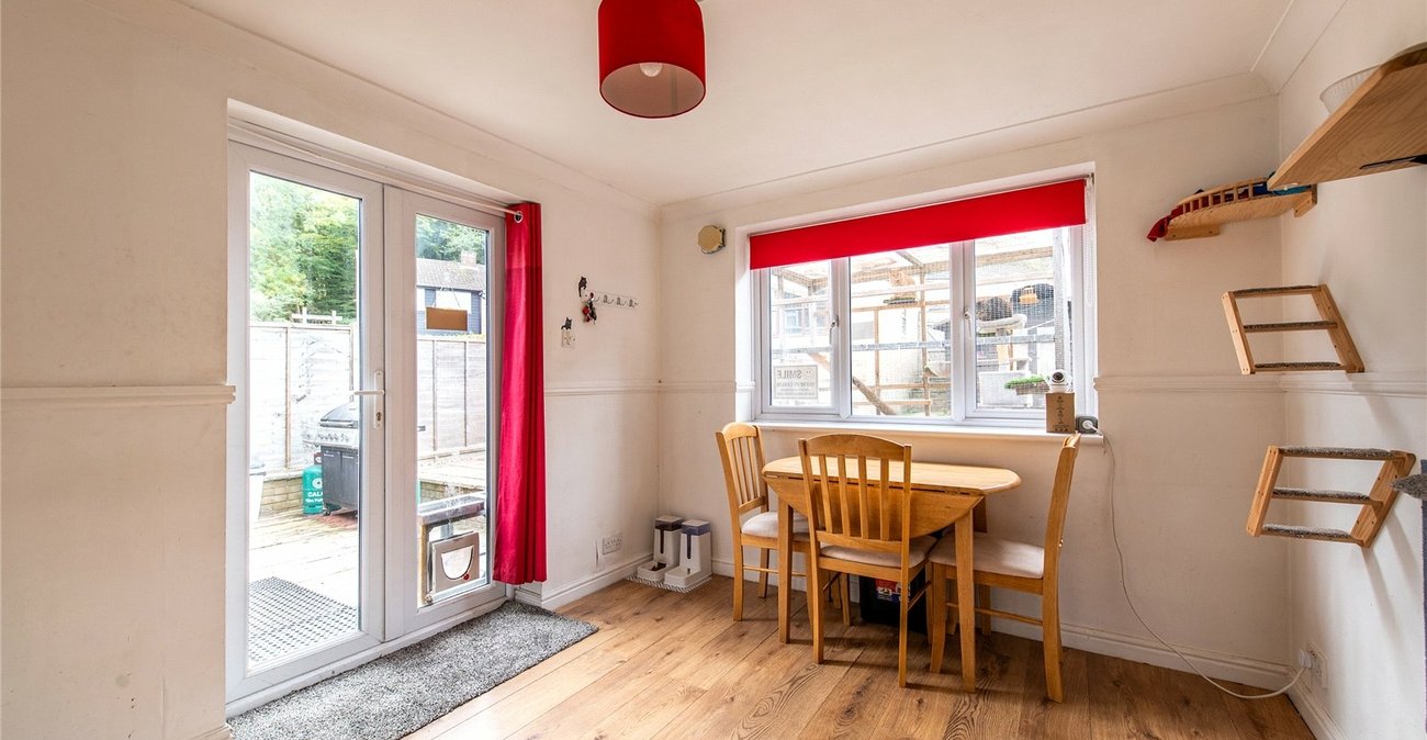 4 bedroom house for sale in Rochester | Robinson Michael & Jackson