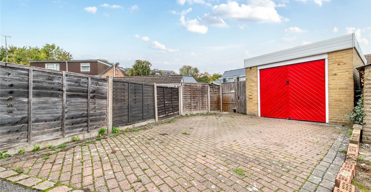 4 bedroom house for sale in Rochester | Robinson Michael & Jackson