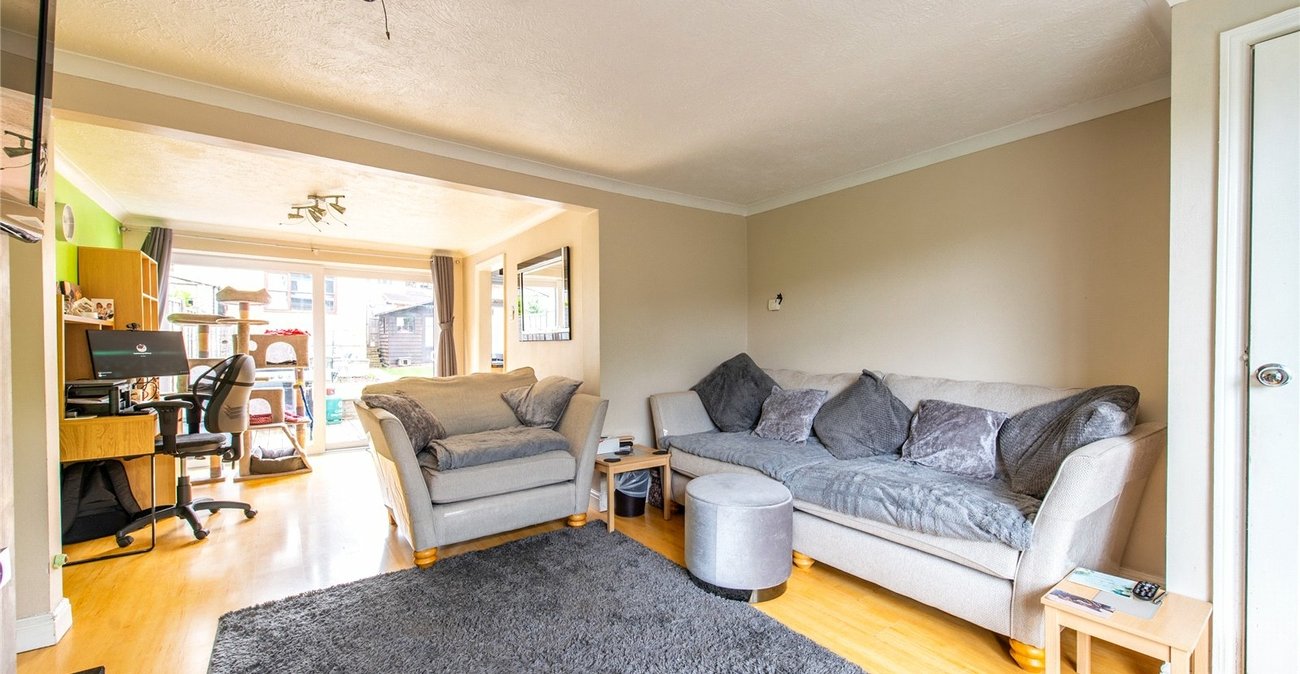 4 bedroom house for sale in Rochester | Robinson Michael & Jackson