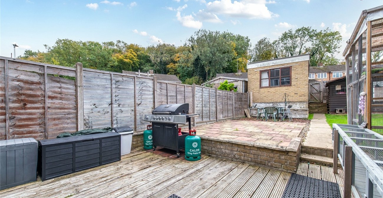 4 bedroom house for sale in Rochester | Robinson Michael & Jackson