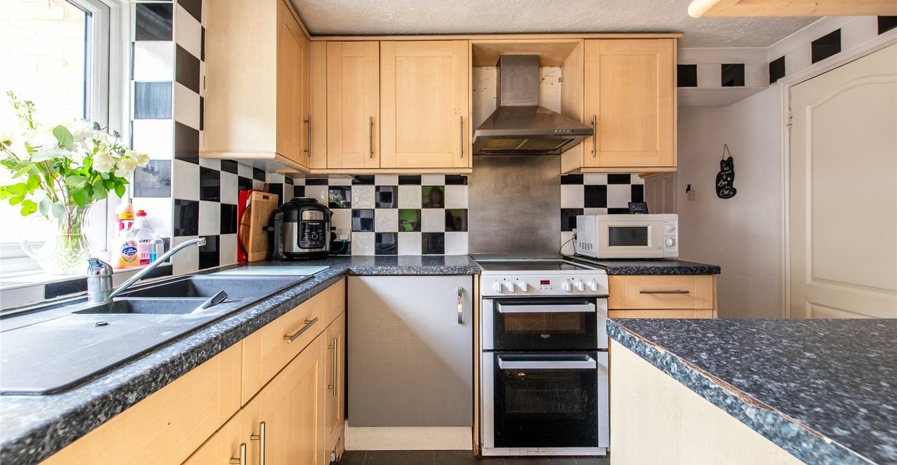 4 bedroom house for sale in Rochester | Robinson Michael & Jackson