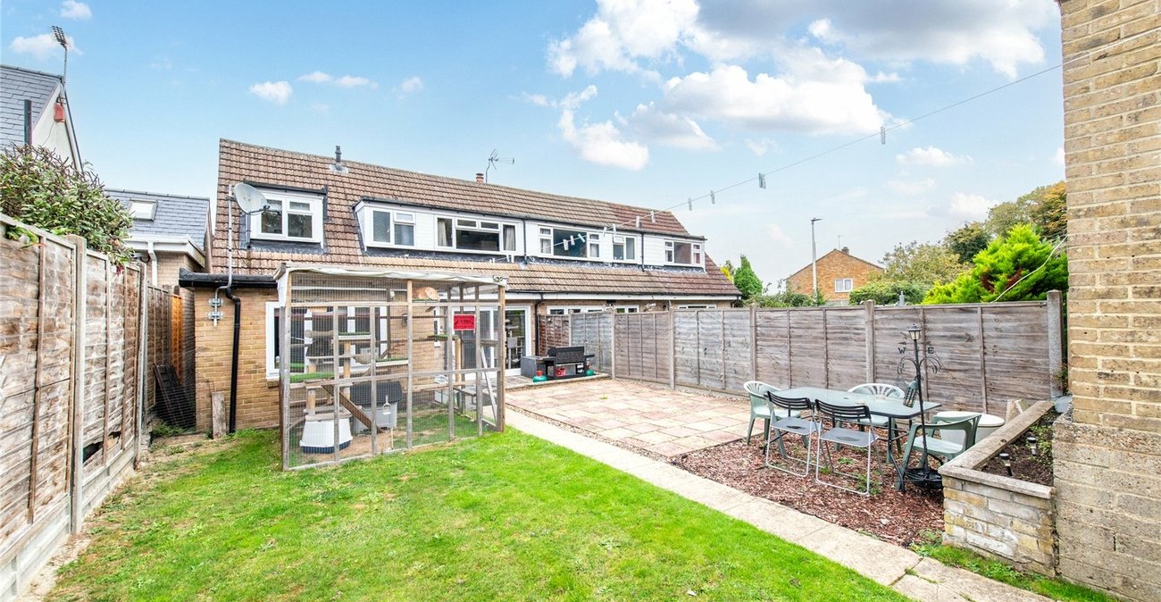 4 bedroom house for sale in Rochester | Robinson Michael & Jackson