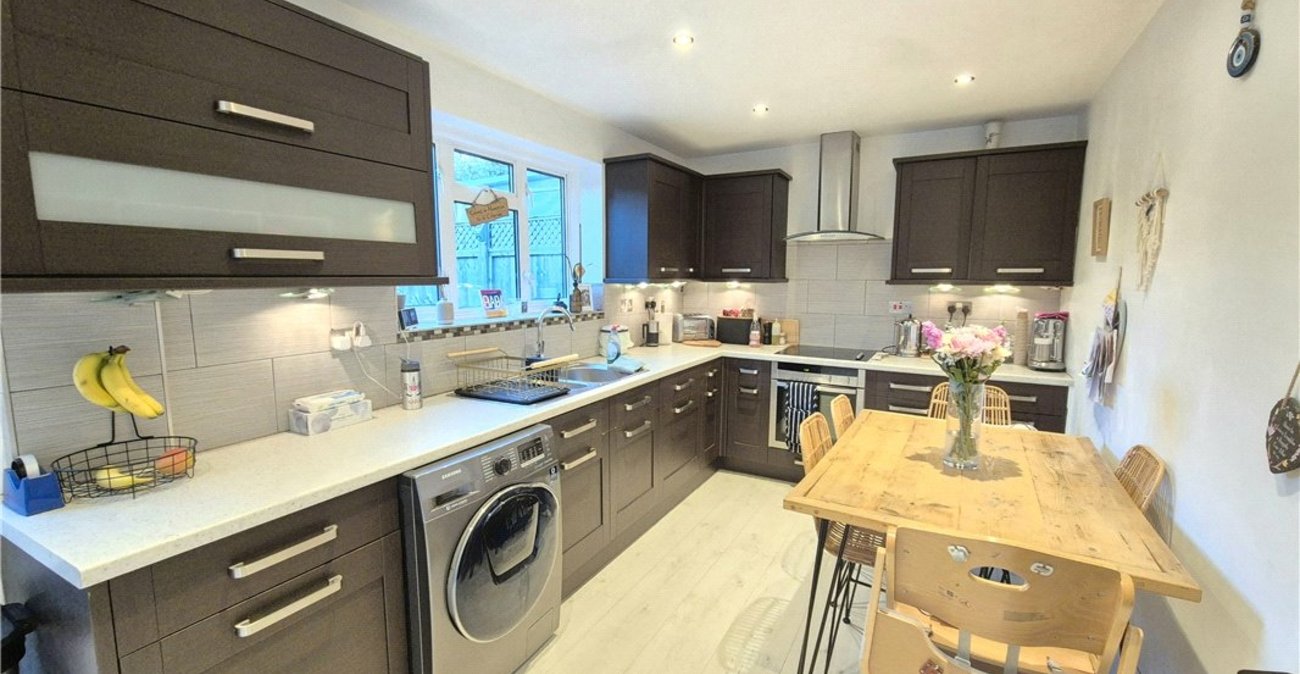 2 bedroom house for sale in St Pauls Cray | Robinson Jackson