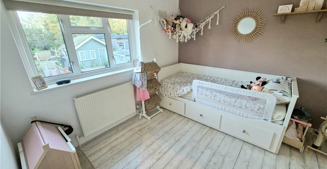 2 bedroom house for sale in St Pauls Cray | Robinson Jackson