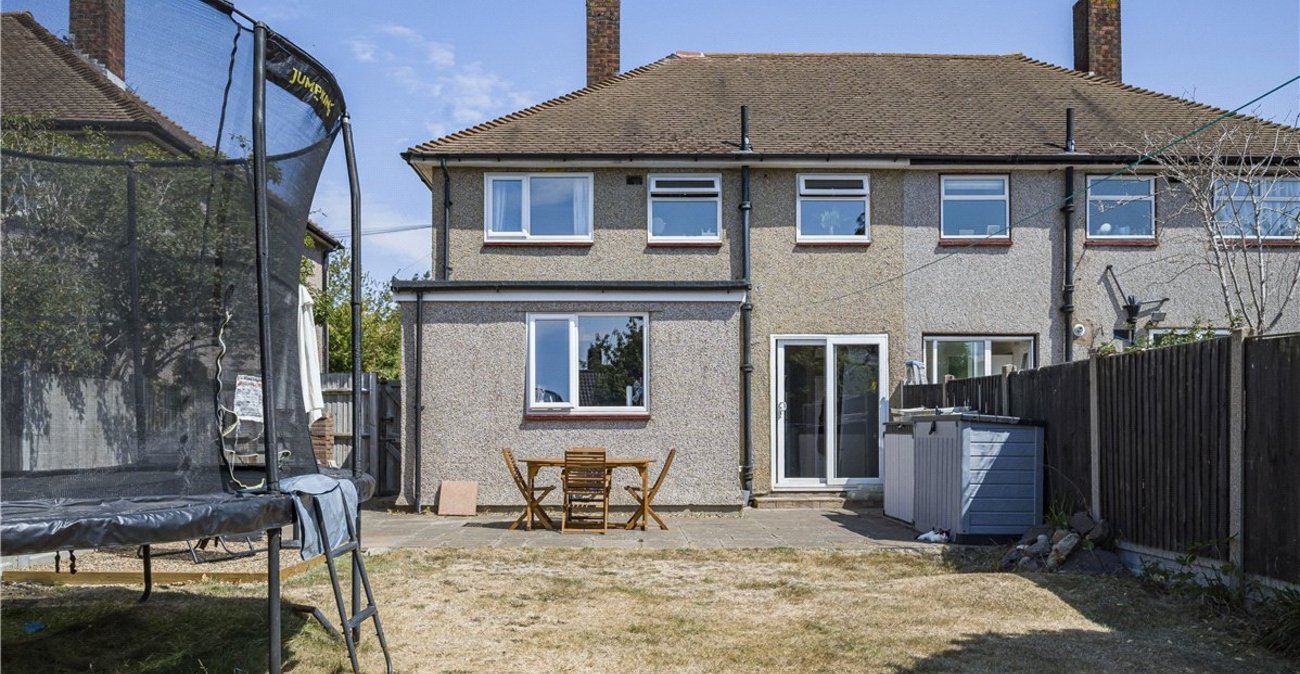 3 bedroom house for sale in St Pauls Cray | Robinson Jackson
