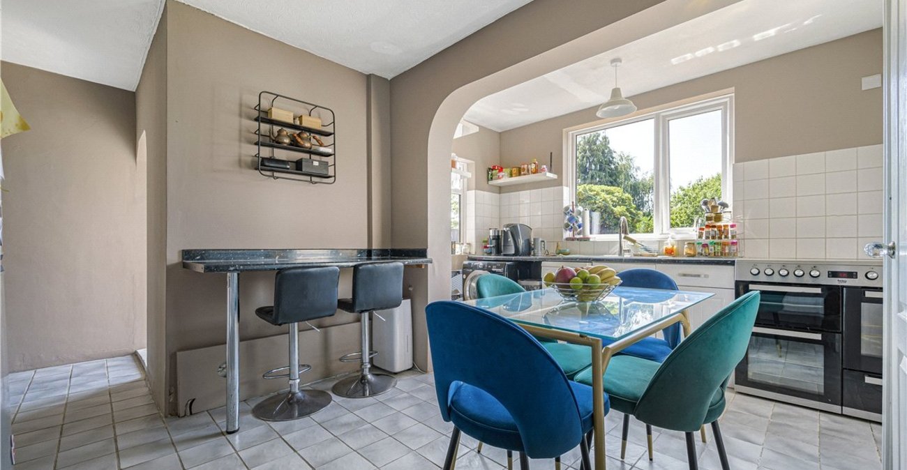 3 bedroom house for sale in St Pauls Cray | Robinson Jackson