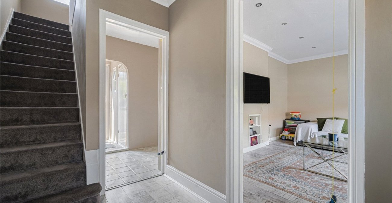 3 bedroom house for sale in St Pauls Cray | Robinson Jackson