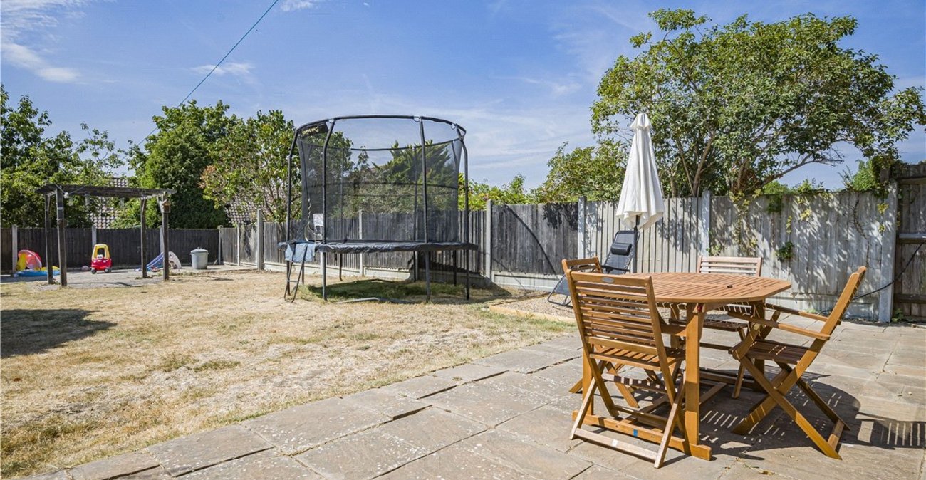 3 bedroom house for sale in St Pauls Cray | Robinson Jackson