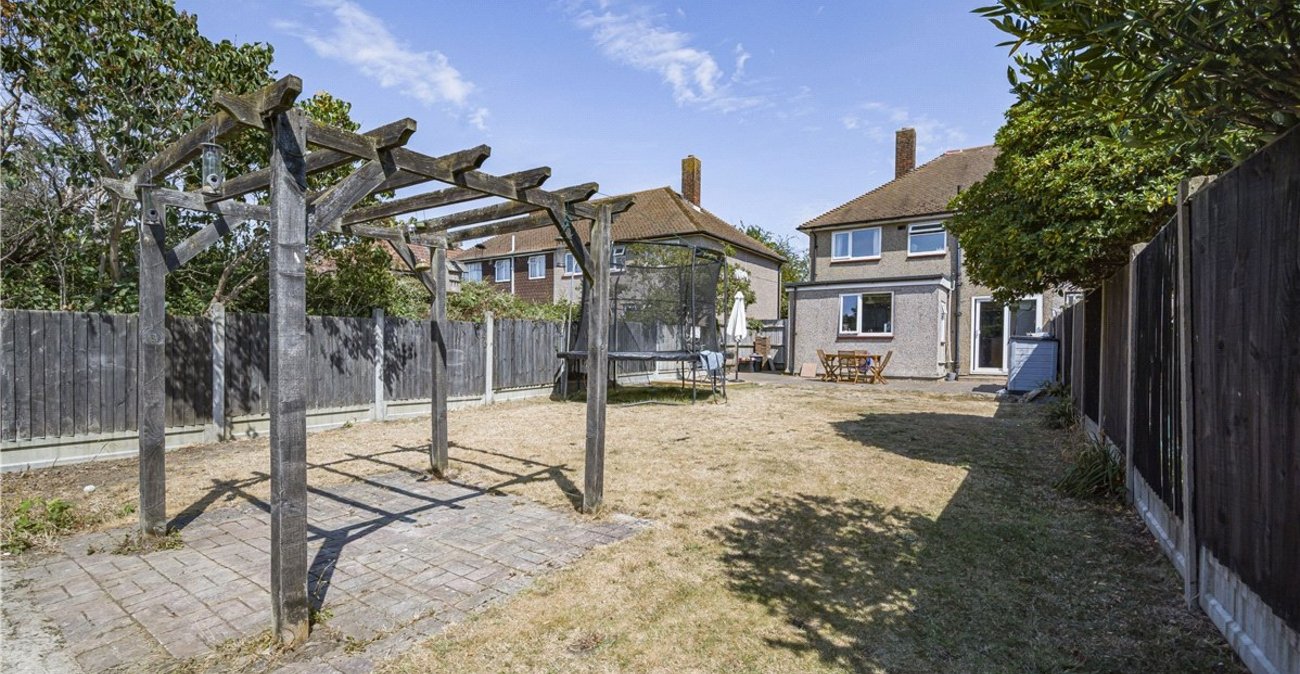 3 bedroom house for sale in St Pauls Cray | Robinson Jackson