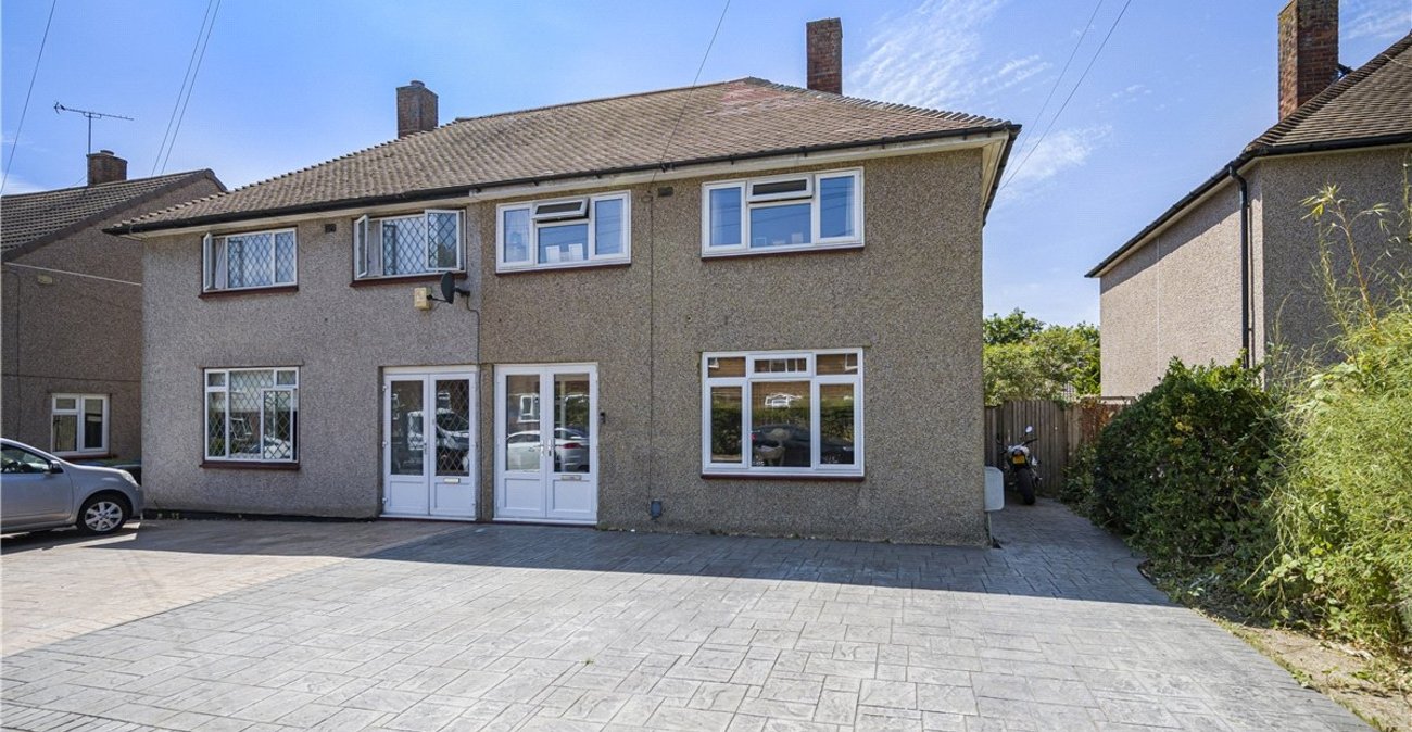 3 bedroom house for sale in St Pauls Cray | Robinson Jackson