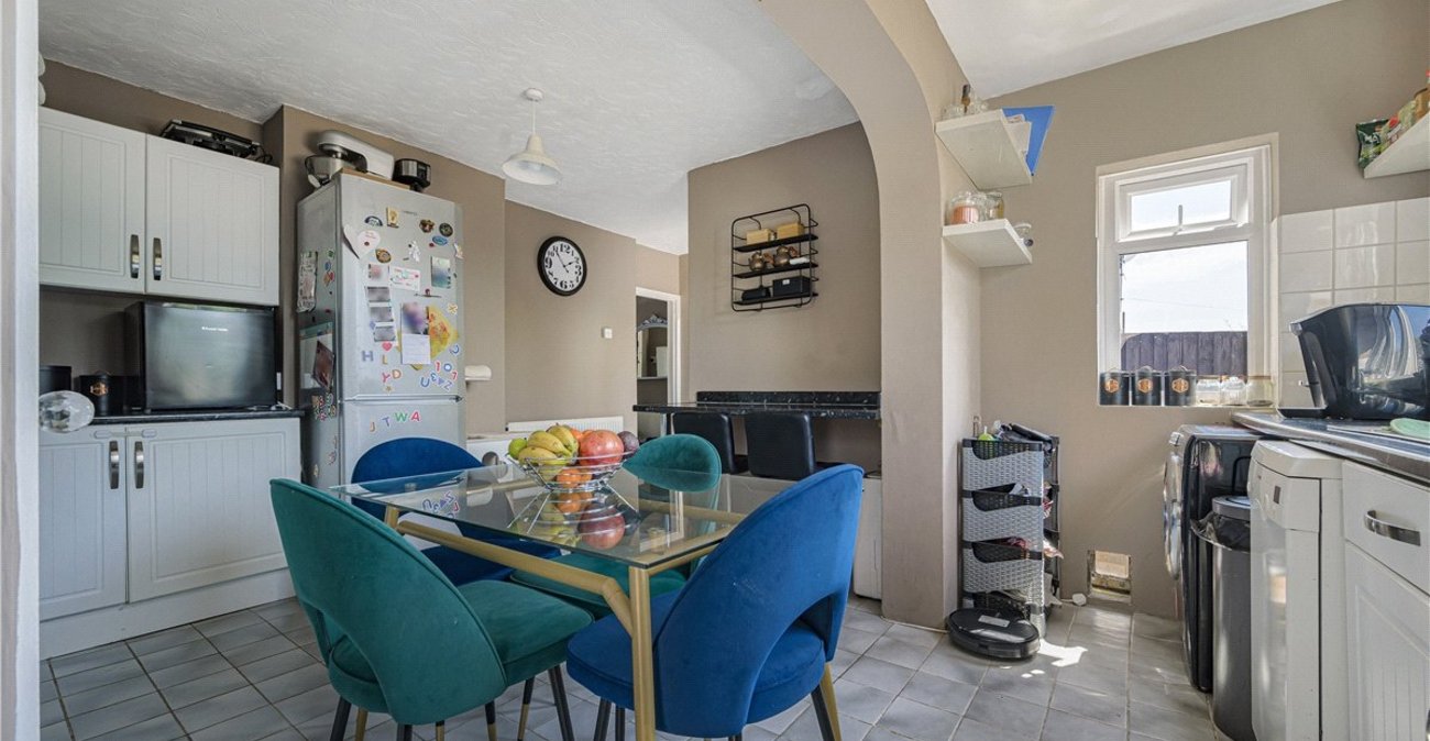 3 bedroom house for sale in St Pauls Cray | Robinson Jackson