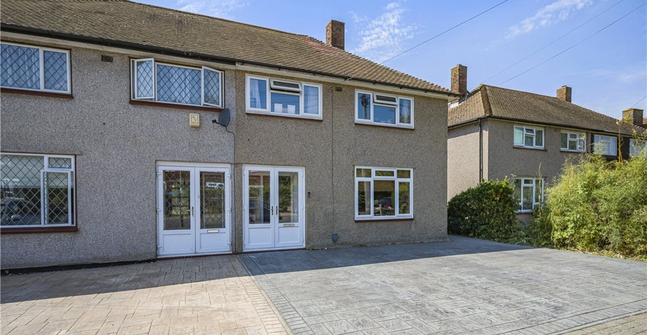 3 bedroom house for sale in St Pauls Cray | Robinson Jackson