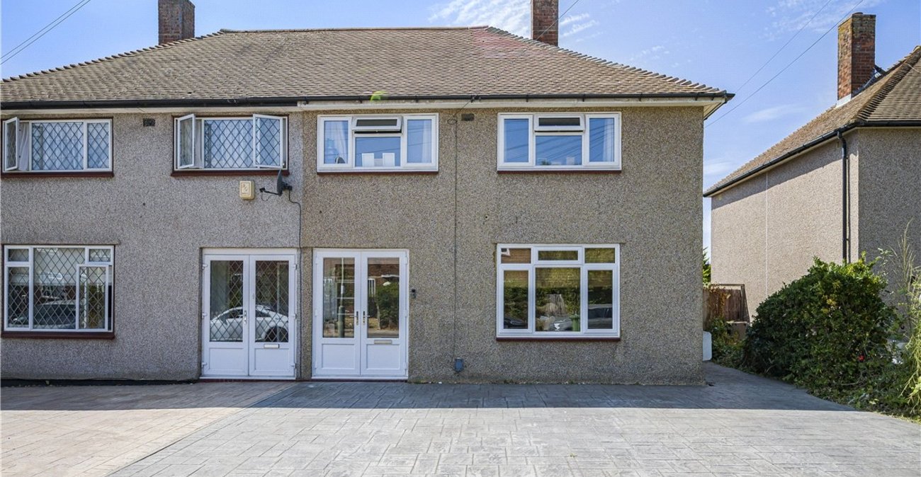 3 bedroom house for sale in St Pauls Cray | Robinson Jackson