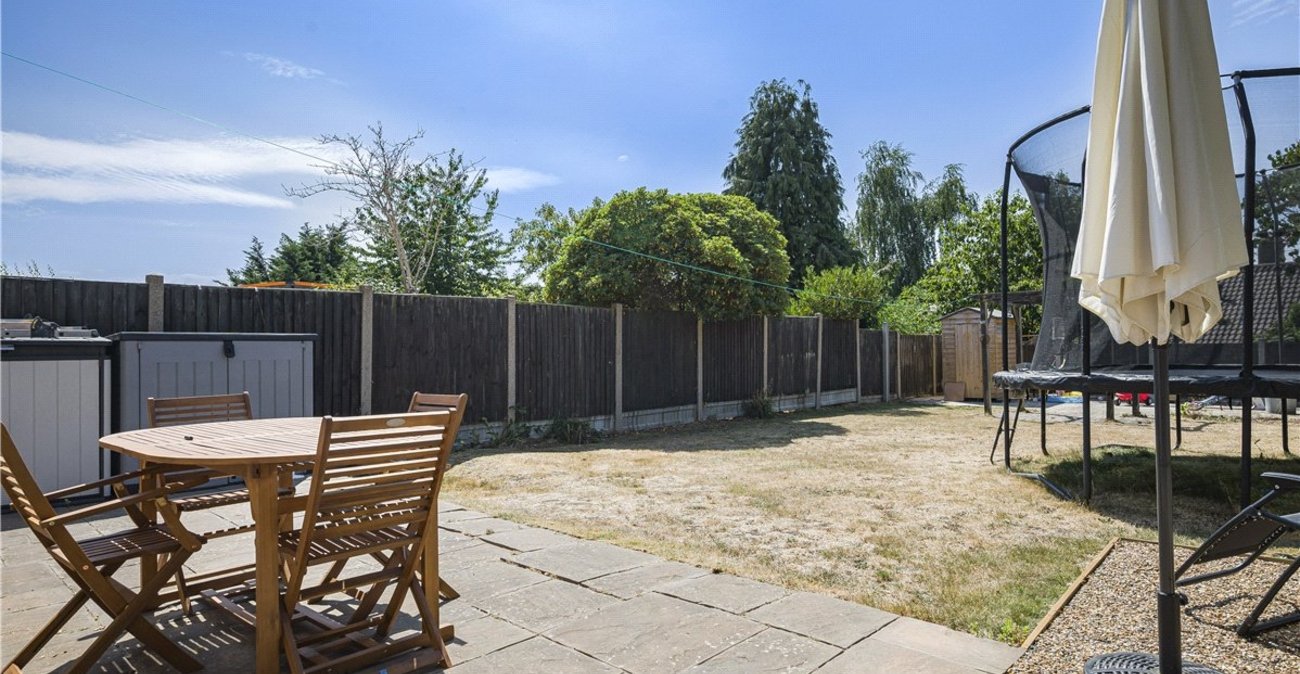 3 bedroom house for sale in St Pauls Cray | Robinson Jackson