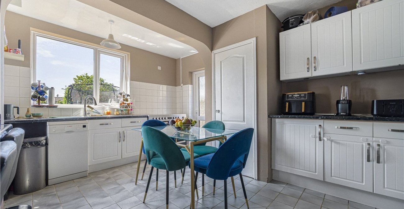 3 bedroom house for sale in St Pauls Cray | Robinson Jackson