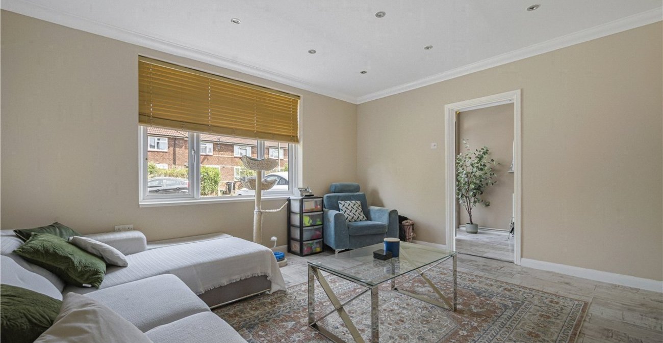 3 bedroom house for sale in St Pauls Cray | Robinson Jackson
