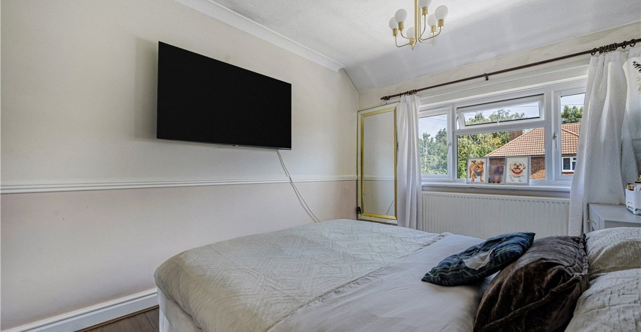 3 bedroom house for sale in St Pauls Cray | Robinson Jackson